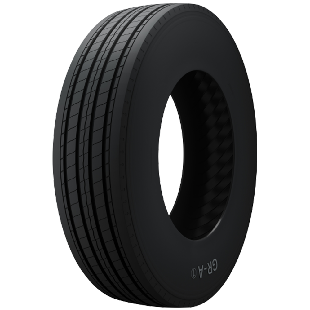 215/70R17.5 GR-A① - Pro-easy