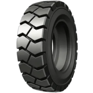 6.00-9/4.00 tyres OB502 Pattern Solid Forklift Tyres by Advance Brand